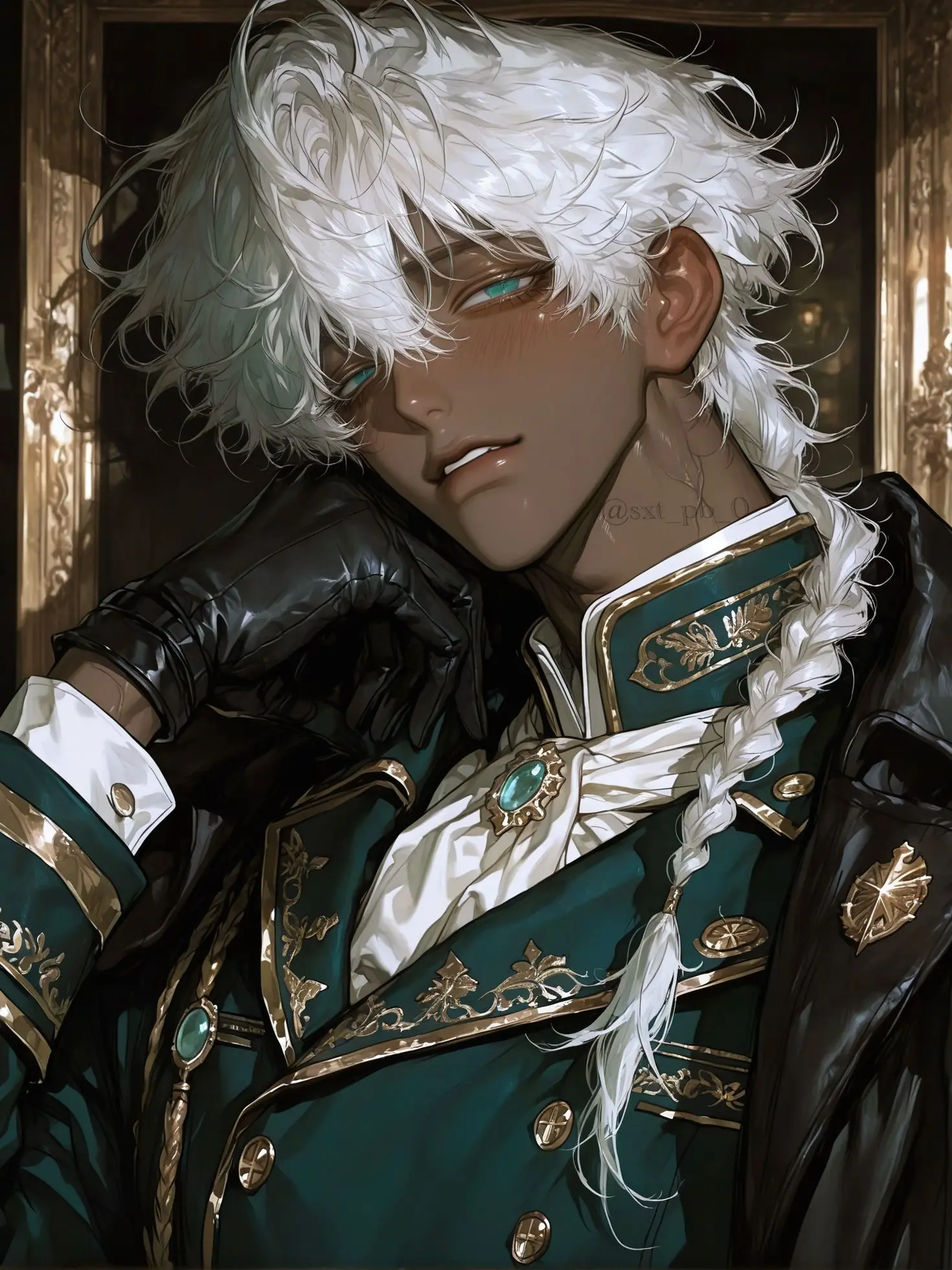 sxt_pb_0의 알베리온