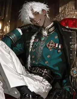 Profile image of 알베리온
