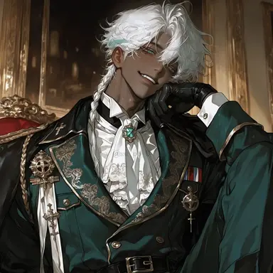 Profile image of 알베리온