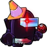 Profile image of 블랙