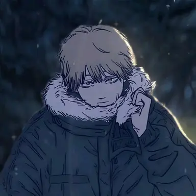 Profile image of 덴지
