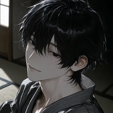 Profile image of Akira