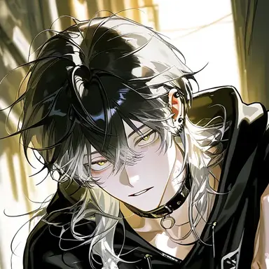 Profile image of 지로