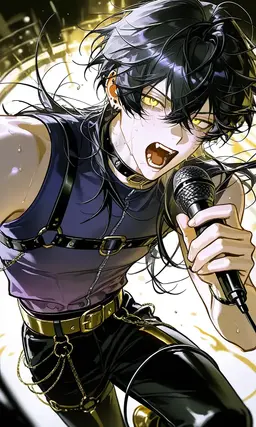 Profile image of 지로
