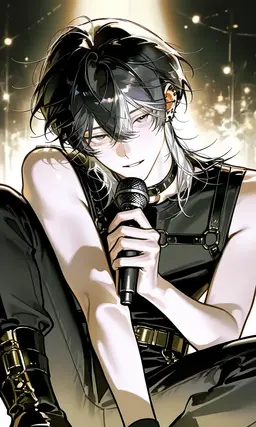 Profile image of 지로