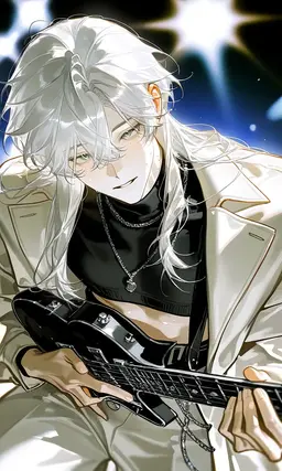 Profile image of 엔지