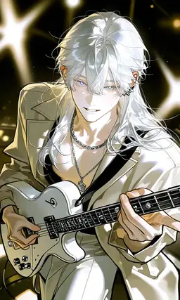 Profile image of 엔지