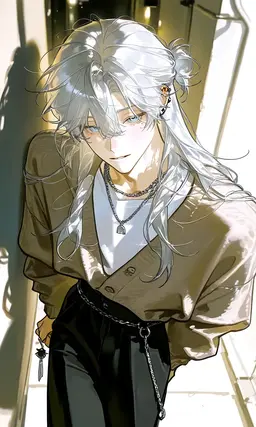 Profile image of 엔지