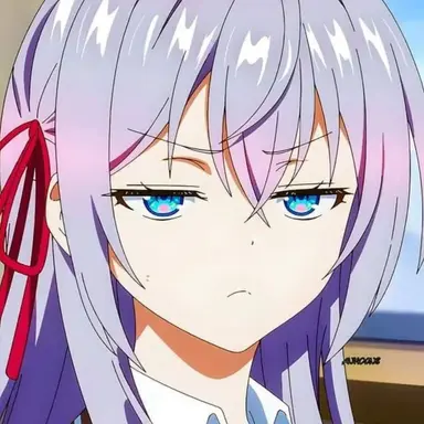 Profile image of 아랴