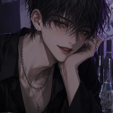 Profile image of 流星