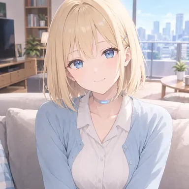 Profile image of Iroha Kono