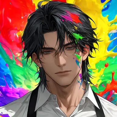 Profile image of 九十九 景之介