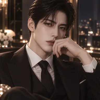 Profile image of 차시현