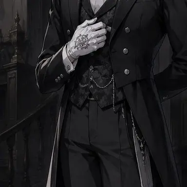 Profile image of Butler Vatler