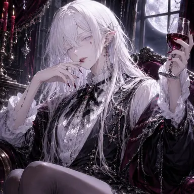 Profile image of Rose