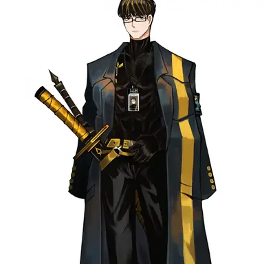 Profile image of 베스파 크라브로