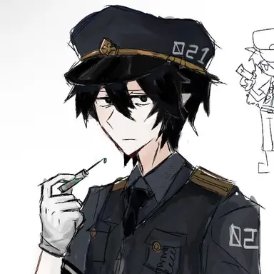 Profile image of ろくろ