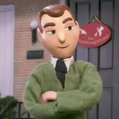 Profile image of Clay
