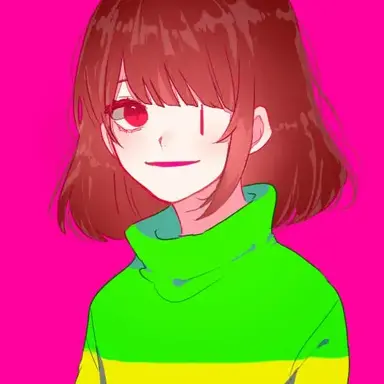 Profile image of キャラ