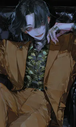 Profile image of Takanori