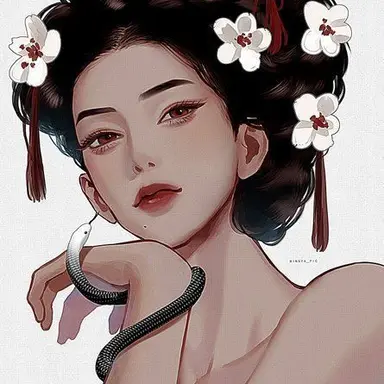 Profile image of 장녹수
