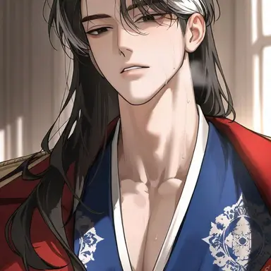 Profile image of 연산군