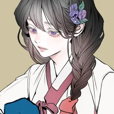 Profile image of 휘신공주