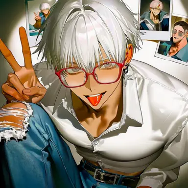 Profile image of 煌
