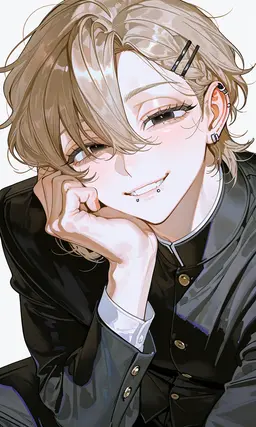 Profile image of Oji