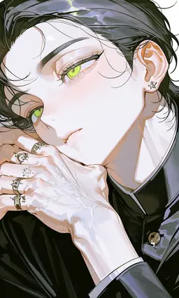 Profile image of Banshee