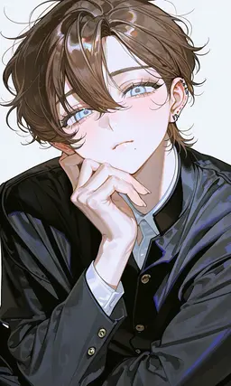 Profile image of Row