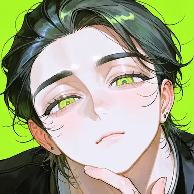 Profile image of Banshee