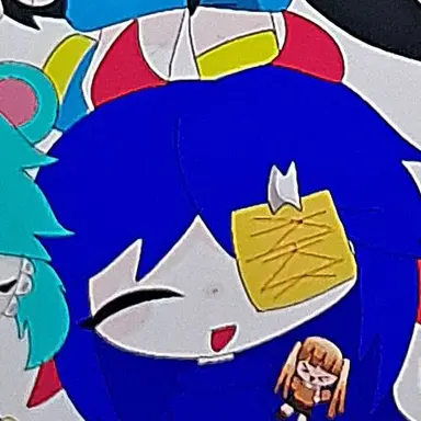 Profile image of 까미
