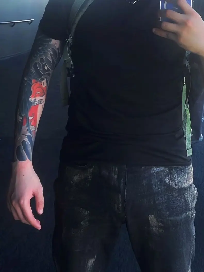 monosapa의 Ghvstclub (고스트클럽)