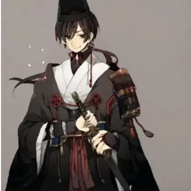 Profile image of 式神当夜