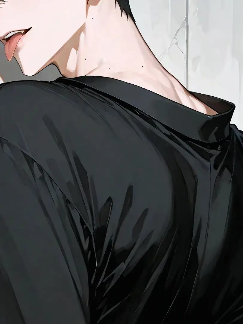 SimpleTwine0109의 【BL】ハイスペ上司はネコ系