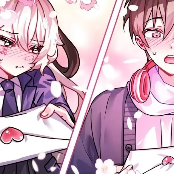 VoicedNiece5064의 우결 유투버