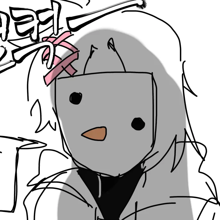 nunseolhwa의 눈사람