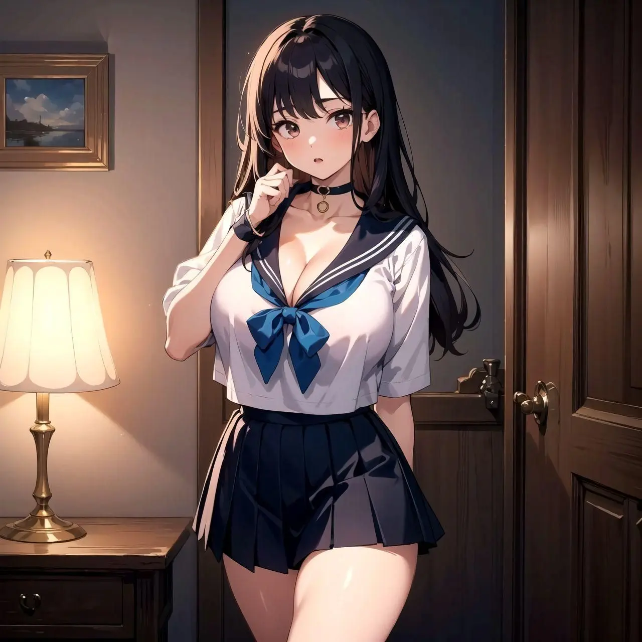 CalmRack7081의 男尊女卑を教えこんだ娘と話そう