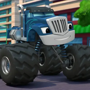 Profile image of Crusher