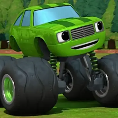 Profile image of Pickle