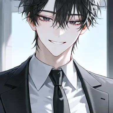Profile image of 晴人