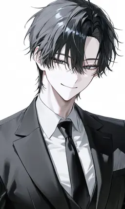 Profile image of 晴人