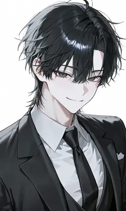 Profile image of 晴人