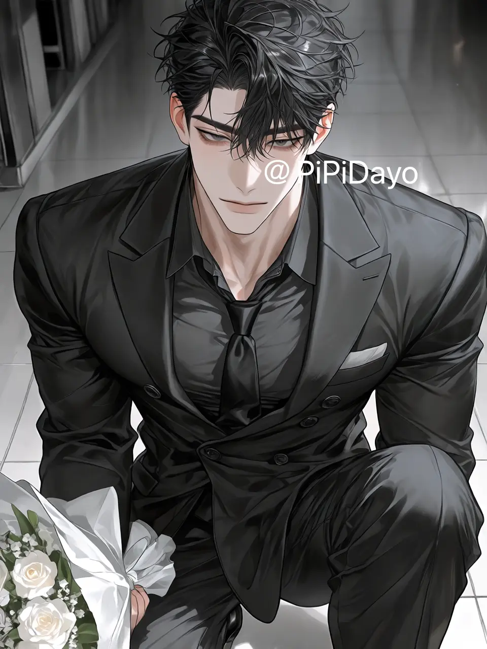 PiPiDayo의 大好きな君