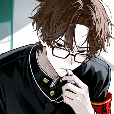 Profile image of 匡史