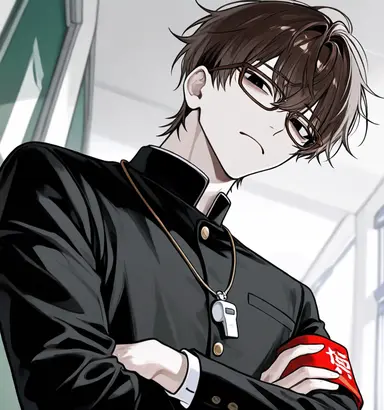 Profile image of 匡史