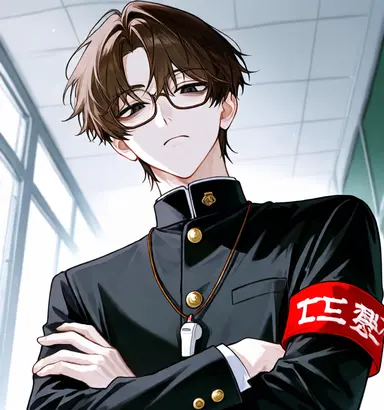 Profile image of 匡史