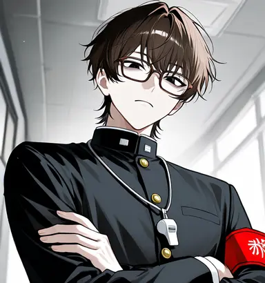 Profile image of 匡史
