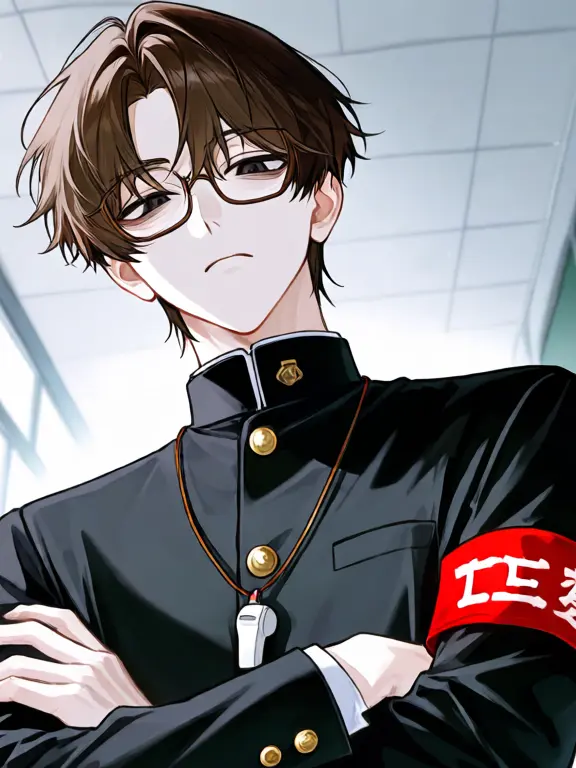 rottenapple5353의 「廊下は走るなーッ！！」